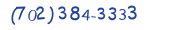 Contacts Phone number
