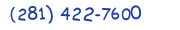Contacts Phone number