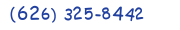 Contacts Phone number