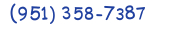 Contacts Phone number