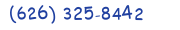 Contacts Phone number