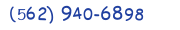 Contacts Phone number