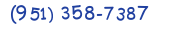 Contacts Phone number