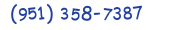Contacts Phone number