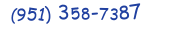 Contacts Phone number