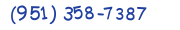 Contacts Phone number