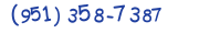 Contacts Phone number