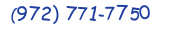 Contacts Phone number