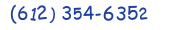 Contacts Phone number