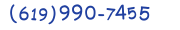 Contacts Phone number