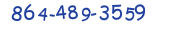Contacts Phone number