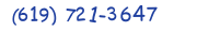 Contacts Phone number
