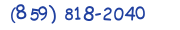 Contacts Phone number