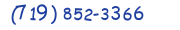 Contacts Phone number