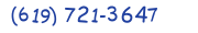 Contacts Phone number