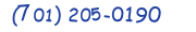 Contacts Phone number