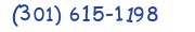 Contacts Phone number