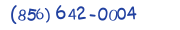 Contacts Phone number