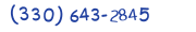 Contacts Phone number