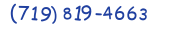 Contacts Phone number