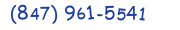 Contacts Phone number