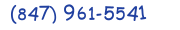 Contacts Phone number