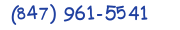 Contacts Phone number