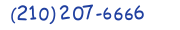 Contacts Phone number