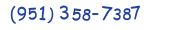 Contacts Phone number