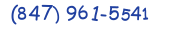 Contacts Phone number