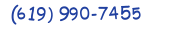 Contacts Phone number