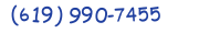 Contacts Phone number