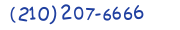 Contacts Phone number