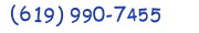 Contacts Phone number