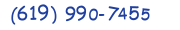 Contacts Phone number