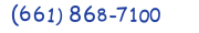 Contacts Phone number