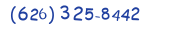 Contacts Phone number
