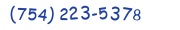 Contacts Phone number