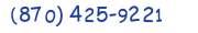 Contacts Phone number
