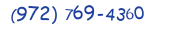 Contacts Phone number