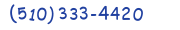 Contacts Phone number
