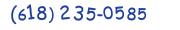 Contacts Phone number