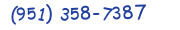 Contacts Phone number