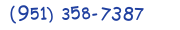 Contacts Phone number