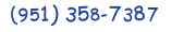 Contacts Phone number