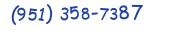 Contacts Phone number
