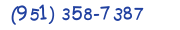 Contacts Phone number