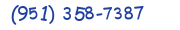 Contacts Phone number