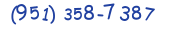 Contacts Phone number