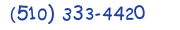 Contacts Phone number